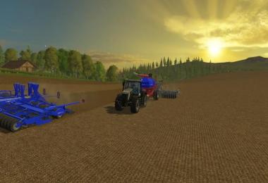 Horsch Pronto v1.5