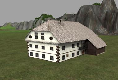 Houses pack by Vaszics