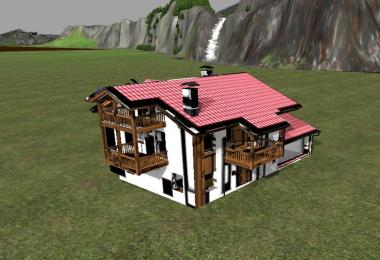 Houses pack by Vaszics