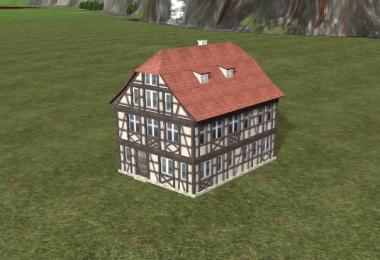 Houses pack by Vaszics