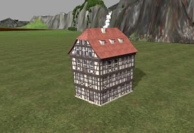 Houses pack by Vaszics