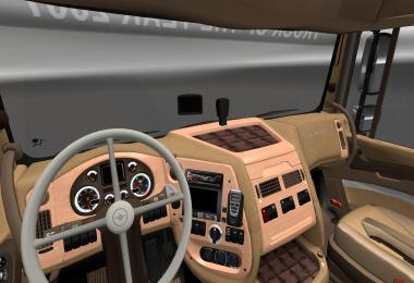 Improved DAF XF 105 v1.1