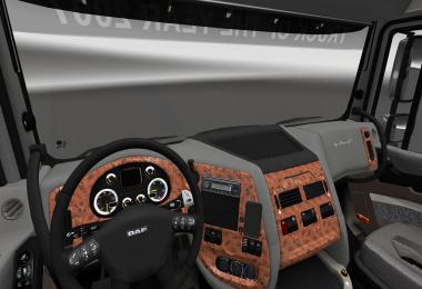 Improved DAF XF 105 v1.1