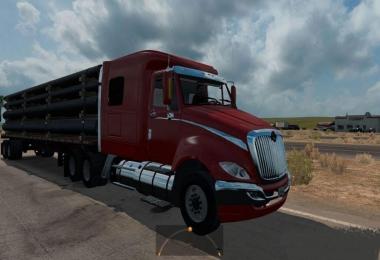 International Prostar 1.24