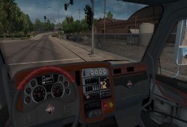 International Prostar 1.24