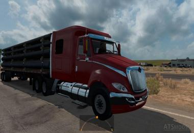 International Prostar for 1.24.x