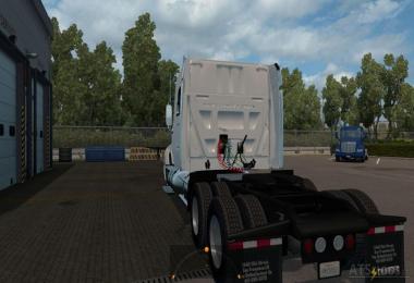 International Prostar for 1.24.x