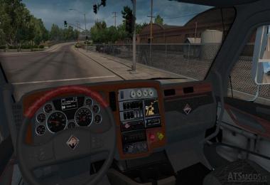 International Prostar for 1.24.x