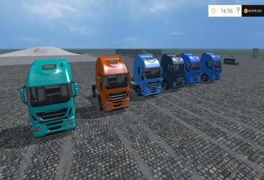 Iveco Hiway v1.5