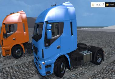 Iveco Hiway v1.5