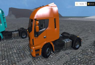 Iveco Hiway v1.5