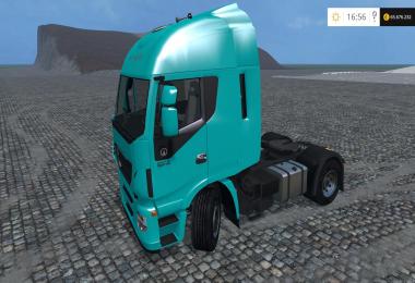 Iveco Hiway v1.5