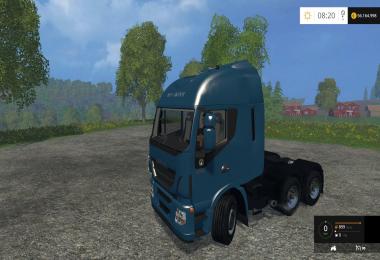 Iveco Hiway v1.5