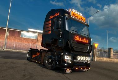 Iveco Hiway Custom 1.24