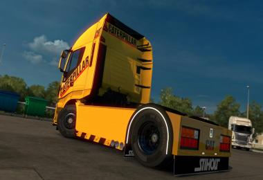 Iveco Hiway Custom 1.24