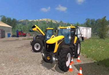 JCB 8310 eT v1.0