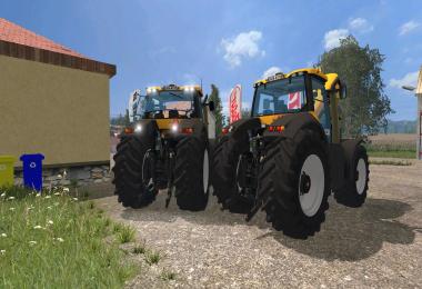 JCB 8310 eT v1.0