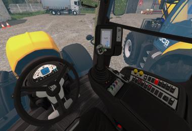 JCB 8310 eT v1.0