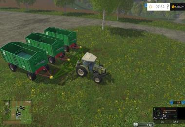 JD Tow Frame v1.0