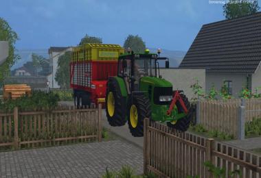 John Deere 6930 Premium V1.0