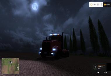 Kenworth T800 V1.1