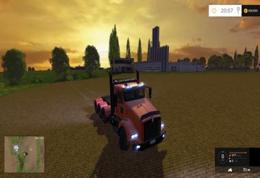 Kenworth T800 V1.1