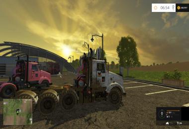 Kenworth T800 V1.1