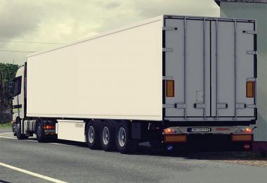 Kogel Trailer 1.24