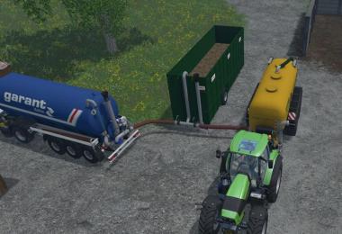 Kotte Feldrandcontainer v1.0