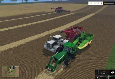 Krone Premos 5000 v1.0 BHM