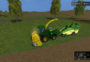 Krone Premos 5000 v1.0 BHM