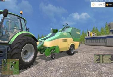 Krone Premos 5000 v1.0 BHM