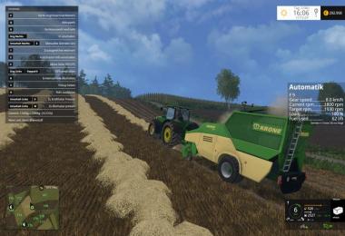 Krone Premos 5000 v1.0 BHM