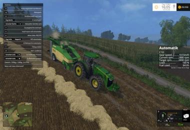 Krone Premos 5000 v1.0 BHM