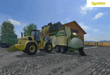 Kyoshos Agricultur 2016 v1.0.4