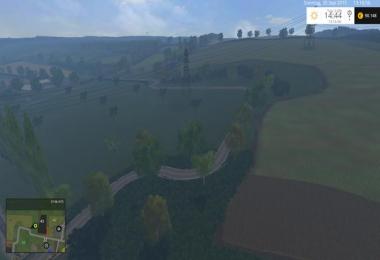 La Normandie v2.1.1