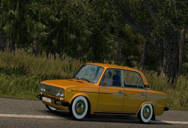 LADA VAZ 2106 v1.0