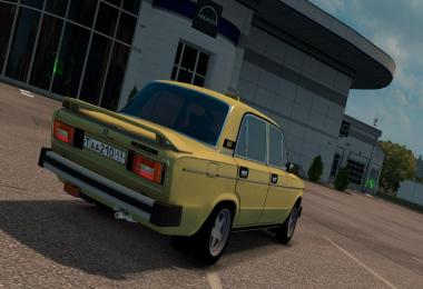 LADA VAZ 2106 v1.0