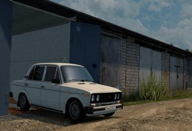 LADA VAZ 2106 v1.0