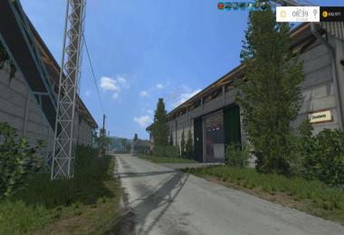 LPG mountains halls Pack v1.1