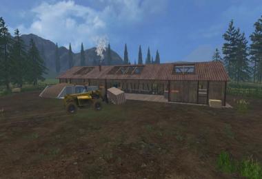 LS11 Private Map v1.0