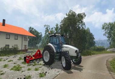 Maschio Daino DS v2