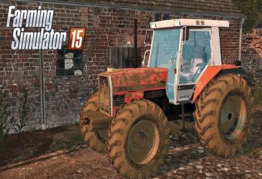 Massey Ferguson 3080 WASHABLE v1.0