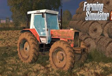 Massey Ferguson 3080 WASHABLE v1.0