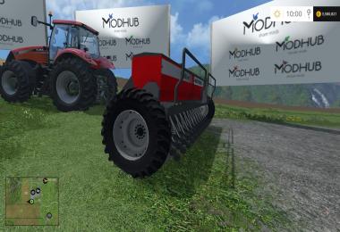 Massey Ferguson 326 v1.0