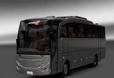 Mercedes Benz Jetbus v0.5