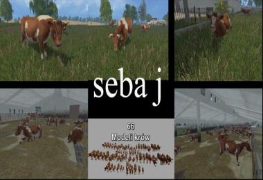 MODELS COWS v1.0