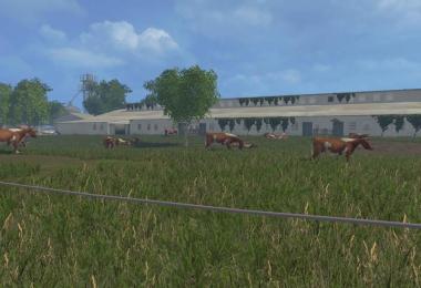 MODELS COWS v1.0