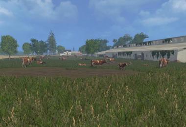 MODELS COWS v1.0