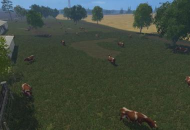 MODELS COWS v1.0